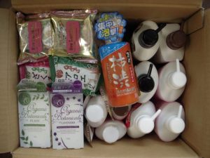 マックス石鹸福袋２０１８ネタバレ 口コミ 通販のバーゲンセールがお得