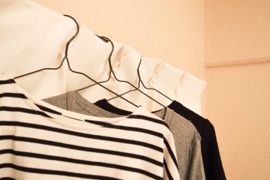 マワハンガーの種類やサイズの選び方 最安値は 楽天の口コミも紹介